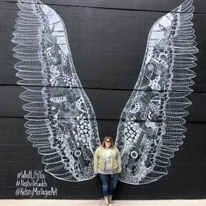 Meet your Posher, Kelsey